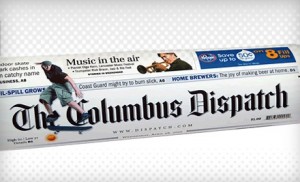 The Columbus Dispatch Groupon Deal