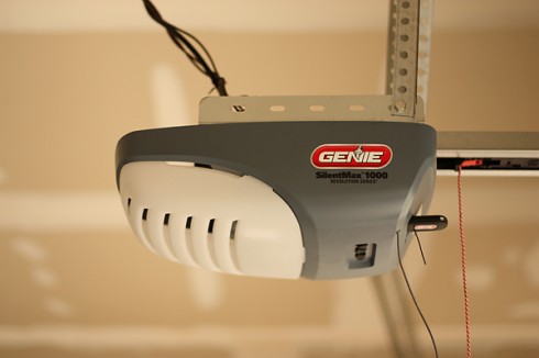 Win It Wednesday Genie Garage Door Opener Prize Pack Deal