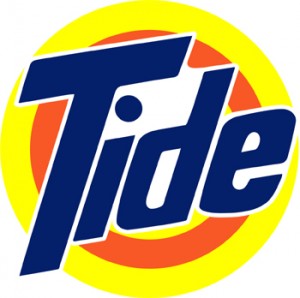 Tide Coupon