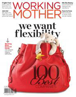 Working Mother Magazine FREE Subscription