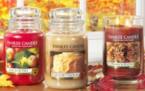 Yankee Candle Coupon