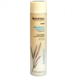 Aveeno Hair Care Sale