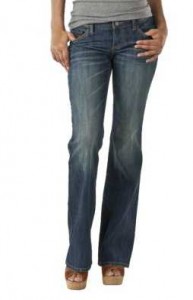 Target: Mossimo Jeans $5 Shipped! - Deal Seeking Mom