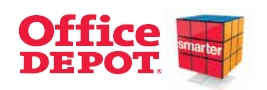 Office Depot $10/$10 Coupon