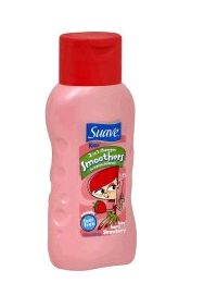 Suave Shampoo