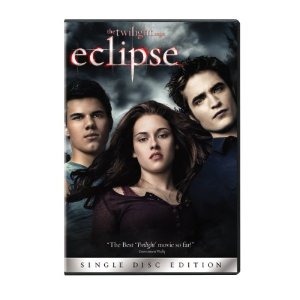 Twilight DVD Sale