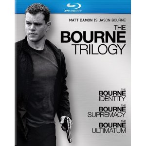 the bourne identity