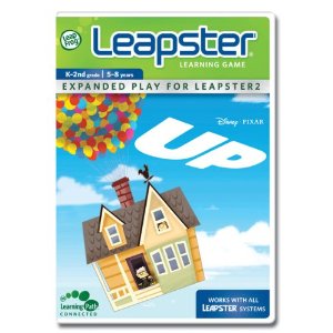 Leapfrog Leapster