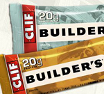 Clif Builder's B1G1 Free Coupon