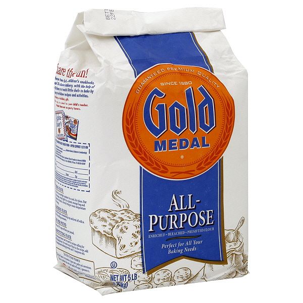 $0.25/1 Gold Medal Flour Printable Coupon! - Deal Seeking Mom