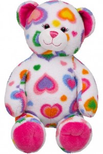 Consumer Recalls:  Build-a-Bear + More!