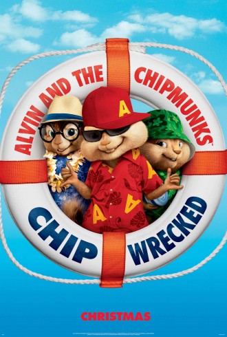 Win-It Wednesday: Alvin & The Chipmunks Prize Pack (3 Winners!) - Deal