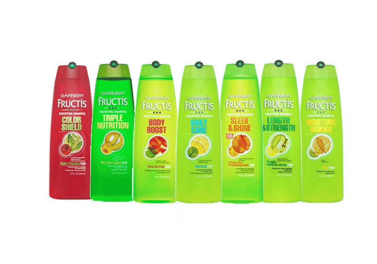 Garnier FREE Sample Available Sometime Today! - Deal Seeking Mom