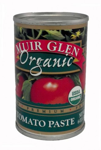 Muir Glen Tomatoes $0.42 at Target &amp; Walmart - Deal Seeking Mom