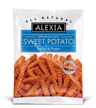 New $1 off Alexia Sweet Potatoes Printable Coupon - Deal Seeking Mom