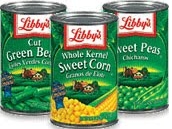 Libby S Canned Vegetables Printable Coupon