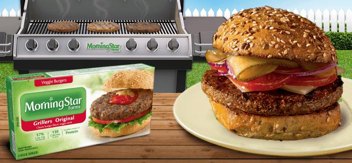 MorningStar Farms Products $2 at Target - Deal Seeking Mom