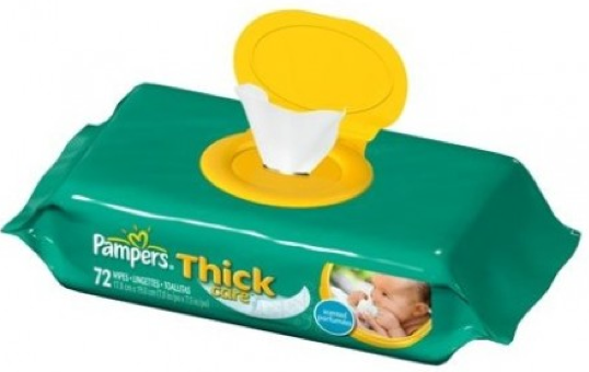 pampers wipes kroger