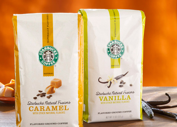 High Value $1.50/1 Starbucks Coffee Printable Coupon - Deal Seeking Mom