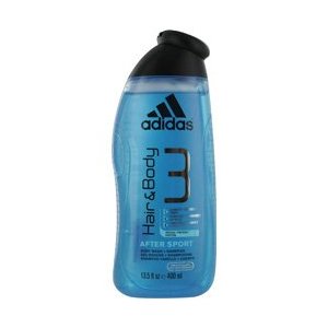 adidas 3 in 1 body wash