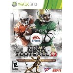 Create Your Own Custom NCAA Football 13 Game Cover - Deal Seeking Mom