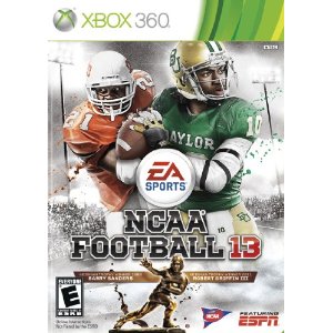 NCAA 13
