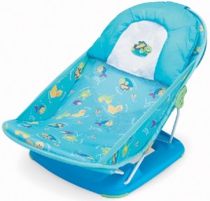 Consumer Recall:  Baby Bathers