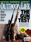 Freebie Friday: Outdoor Life Magazine, COINSTAR, The Corner Bakery + More!