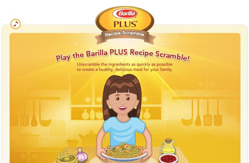 $1 off Barilla Plus Pasta Printable Coupon - Deal Seeking Mom