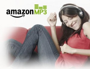 mp3 credits amazon