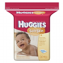 walgreens huggies wipes