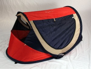 Consumer Recalls: PeaPod Travel Tents