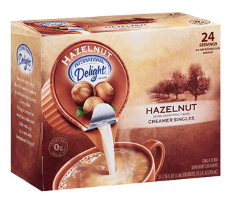 International Delight Singles $1.48 at Walmart - Deal Seeking Mom