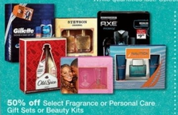Axe Holiday Gift Set $1.99 at Walgreens - Deal Seeking Mom