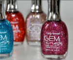 Sally Hansen Gem Crush Nail Polish $0.50 at Target - Deal Seeking Mom