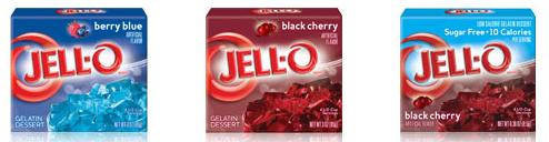 Jell-O Gelatin Mix $0.24 at Target - Deal Seeking Mom