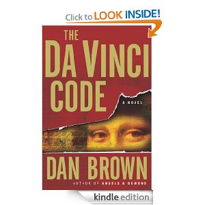 The da vinci code free