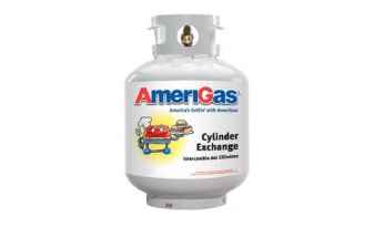 AmeriGas Propane Tank $11.48 at Home Depot - Deal Seeking Mom