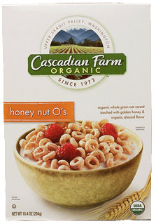 Cascadian Farm Cereal $0.49 at Walgreens (Starts 4/7) - Deal Seeking Mom