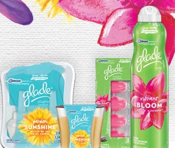 Glade Plug-Ins NEW Printable Coupons - Deal Seeking Mom