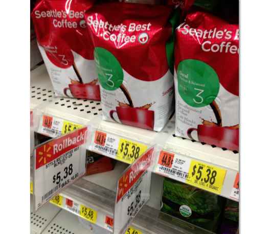 Walmart Seattles Best Coffee 3 88 Deal Seeking Mom walmart-seattles-best-coffee-3-88-deal-seeking-mom