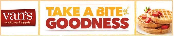 van's natural foods coupons