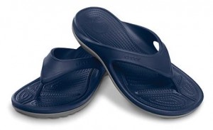 Crocs Athens Flip-Flops $16.99 Shipped! - Deal Seeking Mom