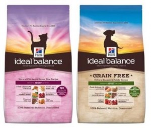 Hill s ideal 2025 balance grain free