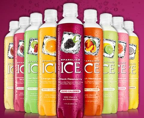 Sparkling Ice Water or Lemonade $0.50 at Walmart - Deal Seeking Mom