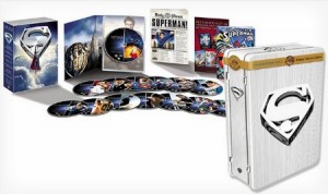superman ultimate collector's edition