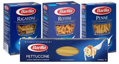 NEW Barilla Pasta Printable Coupon - Deal Seeking Mom