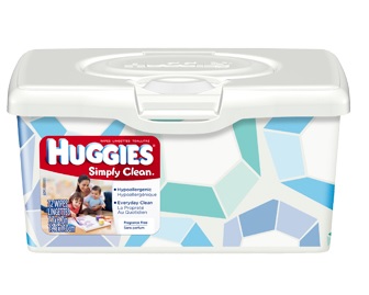 Huggies Wipes $1.47 at Walmart - Deal Seeking Mom