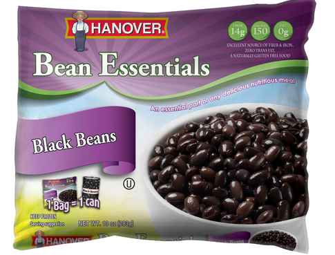 Hanover Bean Essentials $0.78 at Walmart - Deal Seeking Mom