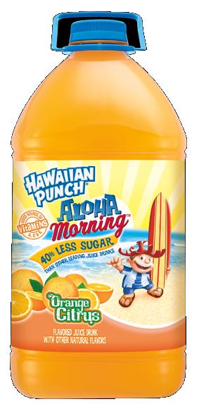 Hawaiian Punch $0.69 at Giant Eagle 